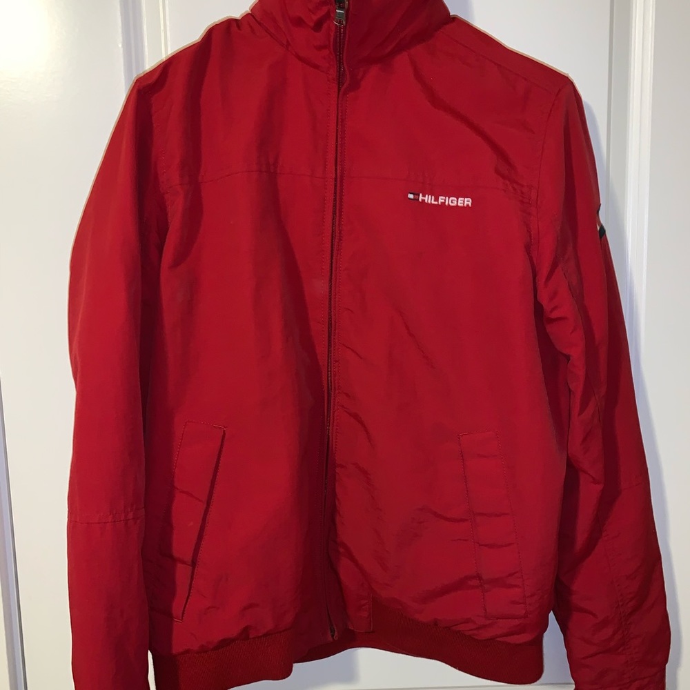 Tommy Hilfiger S